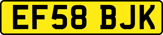EF58BJK