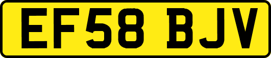 EF58BJV