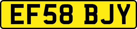 EF58BJY