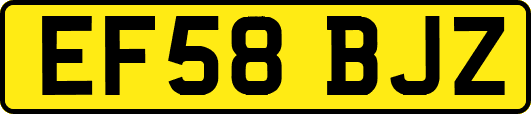 EF58BJZ