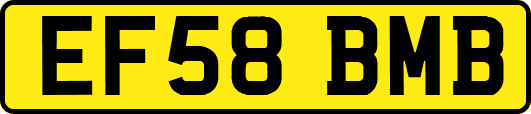 EF58BMB