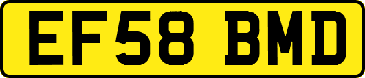 EF58BMD