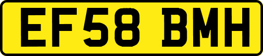 EF58BMH