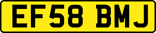EF58BMJ