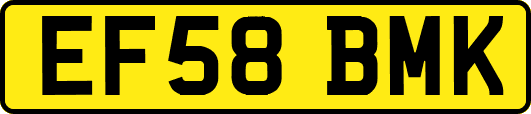 EF58BMK