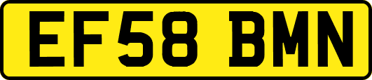 EF58BMN