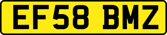 EF58BMZ