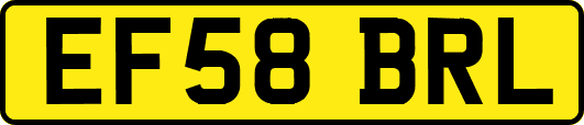 EF58BRL