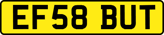 EF58BUT