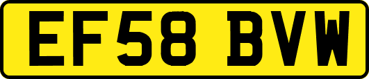 EF58BVW