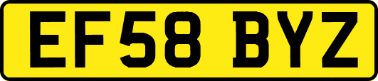 EF58BYZ