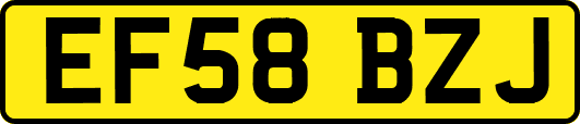 EF58BZJ