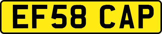 EF58CAP
