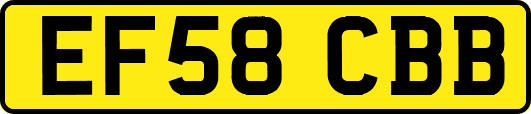 EF58CBB