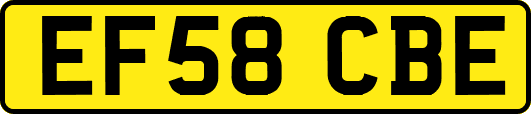 EF58CBE