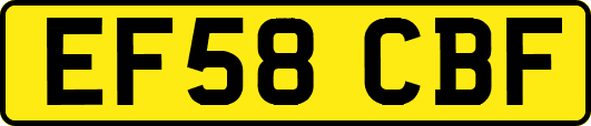 EF58CBF
