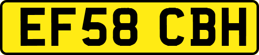 EF58CBH