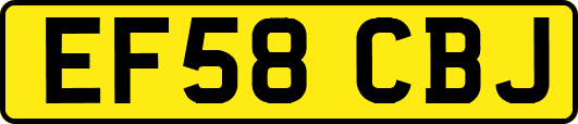 EF58CBJ