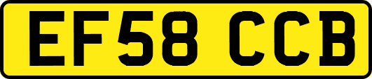 EF58CCB