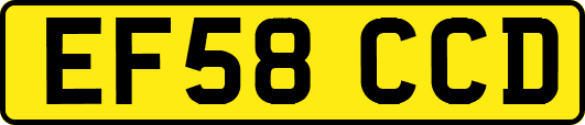 EF58CCD
