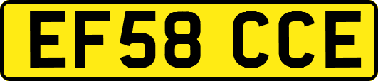 EF58CCE