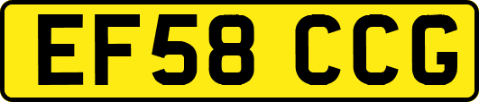 EF58CCG