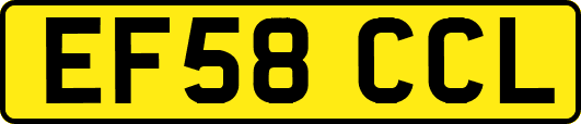 EF58CCL