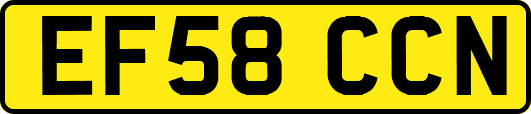 EF58CCN