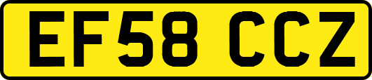 EF58CCZ