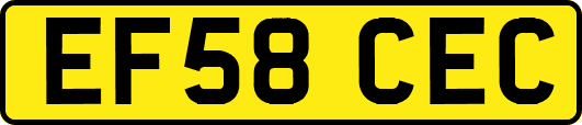 EF58CEC