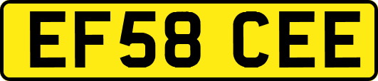 EF58CEE