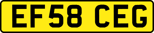 EF58CEG