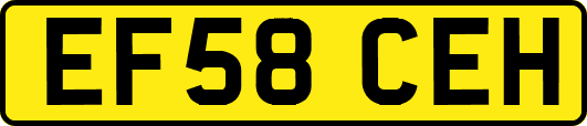 EF58CEH