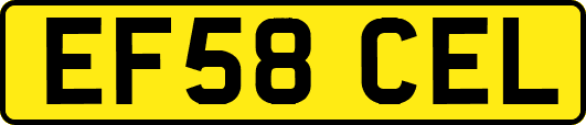 EF58CEL