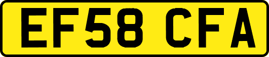 EF58CFA