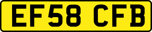 EF58CFB