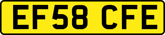 EF58CFE