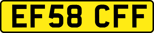 EF58CFF