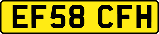 EF58CFH
