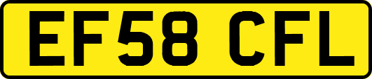 EF58CFL