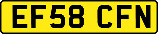 EF58CFN