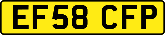 EF58CFP