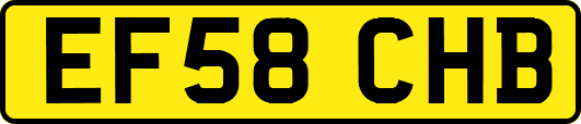EF58CHB