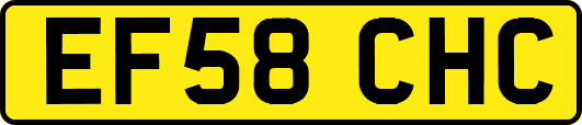 EF58CHC