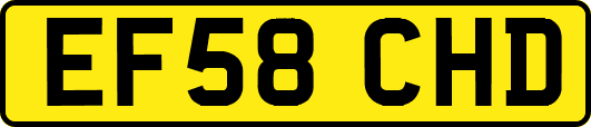 EF58CHD