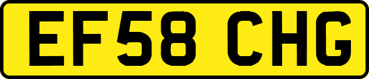 EF58CHG