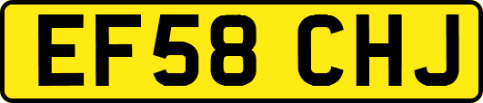 EF58CHJ