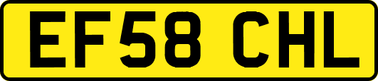 EF58CHL