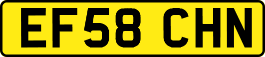 EF58CHN