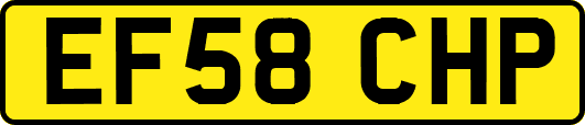 EF58CHP